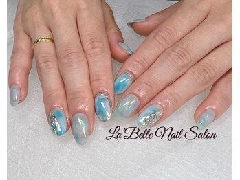 ラベル(La'Belle)/