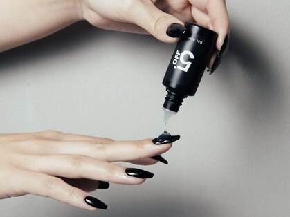 ファイブオフ(5'OFF)の写真