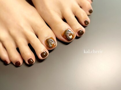 カル シェリール(Kal.cherir)の写真