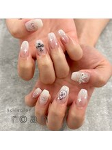ロアンネイル(roan nail)/