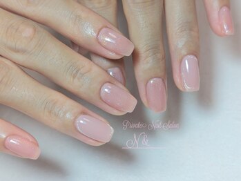 エヌ アンド(N&)/シンプルニュアンスデザイン