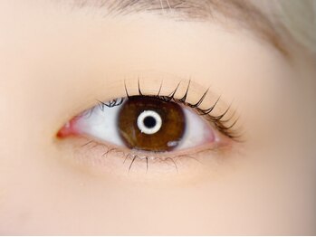 ウアラ(uala)/ラッシュリフト(まつげパーマ)