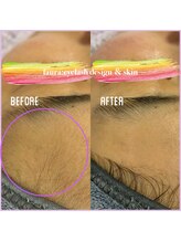 ファウラ(faura:)/マリムーブワックス認定