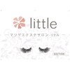 リトル(little)ロゴ