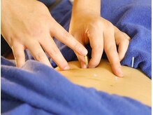 本厚木 リターナル(ReTurnal)/鍼/腰痛