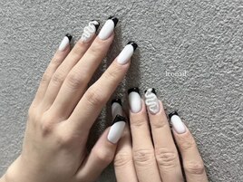 ジェルネイル