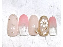 ネイルサロン 爪/アートし放題