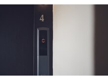 CS60シマザキ/エレベーター