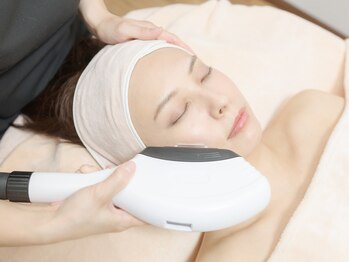 クリスタルボウ(Crystal BEAU)/光フォト