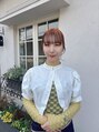 アミュレット(amulet) 矢野 琴菜