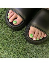 シーネイルサロン(C nail salon)/