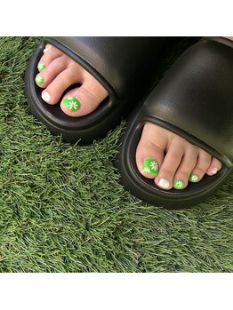 シーネイルサロン(C nail salon)/