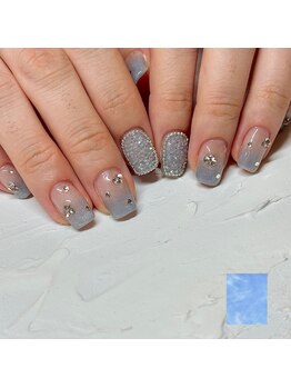 ネイルサロン ドレリッチ 大宮店(drerich)/