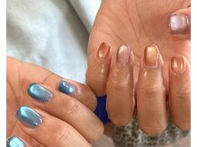 オテモネイル(otemo.nail)/