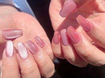 マグネットネイル/7950