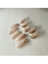 グリーディ 東山店(greedy)/スキンカラーデザイン