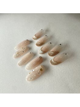 グリーディ 東山店(greedy)/スキンカラーデザイン