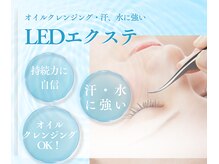 プライベートサロン ヴィヴィアン(Vivian)の雰囲気（【次世代の最新技術！】LEDエクステ導入いたしました。5,980円～）