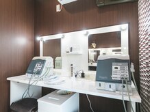 エイミー(amy)/セルフエステ＆メイクルーム