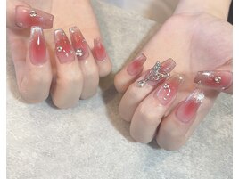 持ち込みネイル