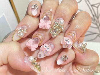 ワンプラススタジオ(One Plus Studio)/