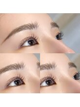 モアナ 武蔵小杉店(Moana)/ラッシュリフト パリジェンヌ