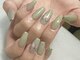 フェアリーネイル(Fairy Nail)の写真