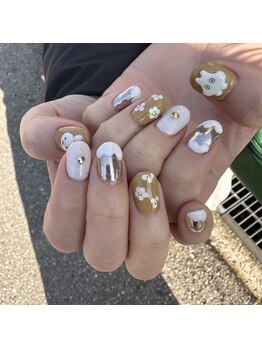 ロミーネイル(ROMY nail)/