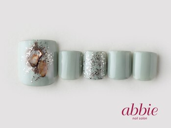 アビー 目白店(abbie)/大人シンプルフット ¥11418