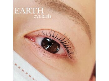 アース 石巻店(HAIR & MAKE EARTH)