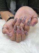 ペンティ(Painty)/チップパーツつけ放題