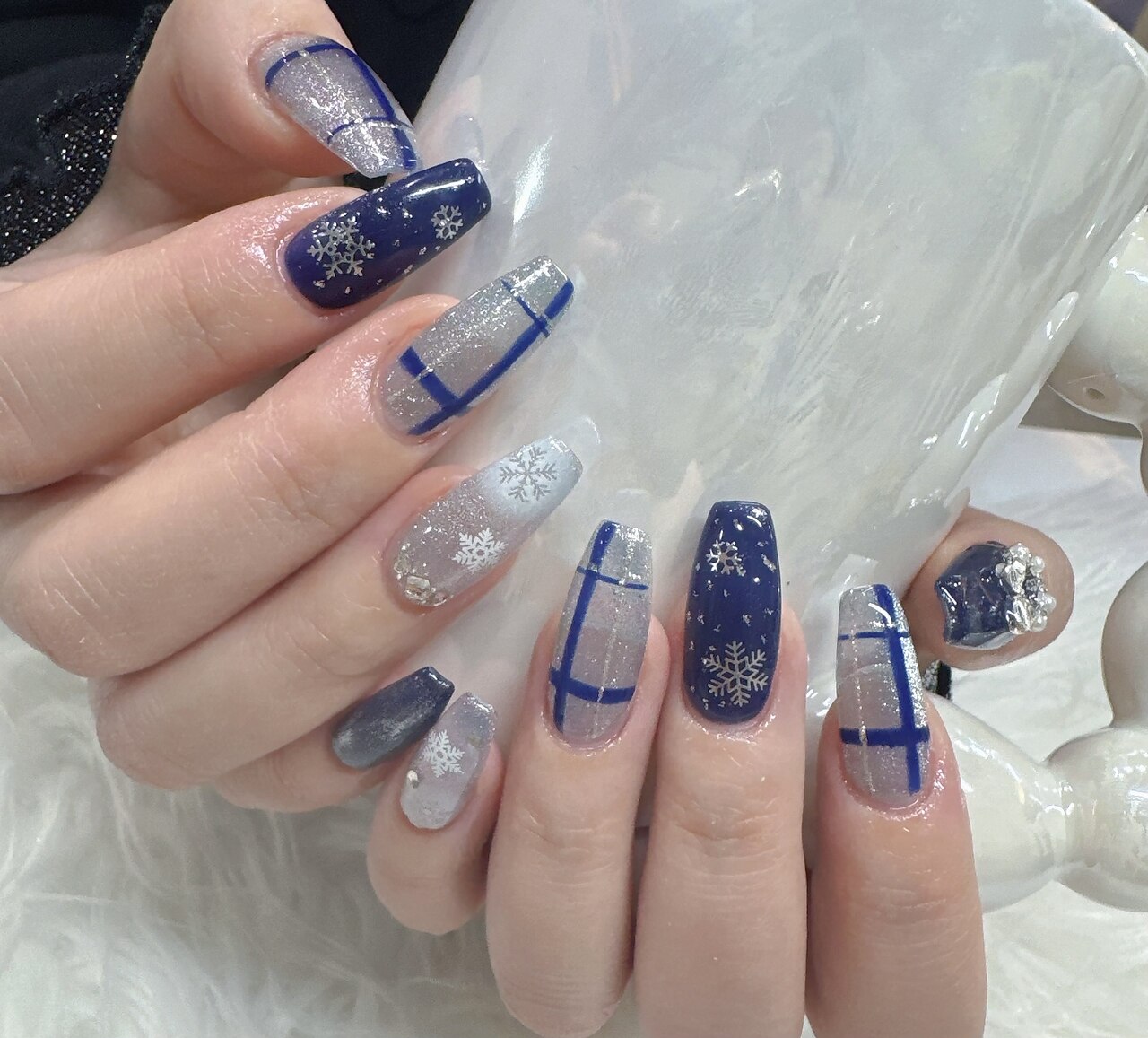 アンドミー(&ME)｜ホットペッパービューティー