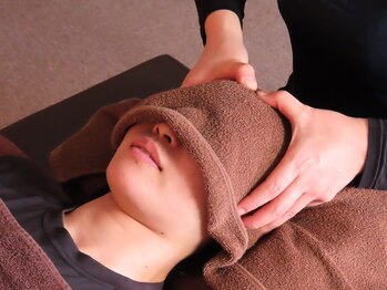 もみかる 小黒店/★頭皮硬くなってませんか?★