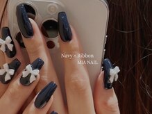 ミア ネイル 高槻市店(MIA NAIL)/