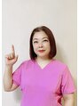 サロン ミオツクシ(SALON MIOTSUKUSHI)/ミオツクシ　千枝子