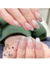ネイルディーアンドディー(Nails D&D)/