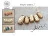 【学割U24】平日限定/オフ無料〈HAND Simpleコース〉学生さんずっと9500円