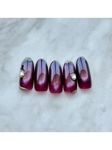 インプレス 大井町店(Impress)/定額デザインコース