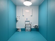 酸素カプセルコージィ(Cozy)