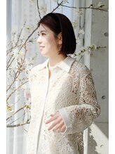 エクラ(eclat) Anju Maruyama