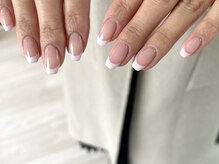 サンクリュクス 名駅店(CINQ LUXE)/baby pink