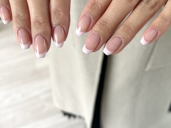 サンクリュクス 名駅店(CINQ LUXE)/baby pink