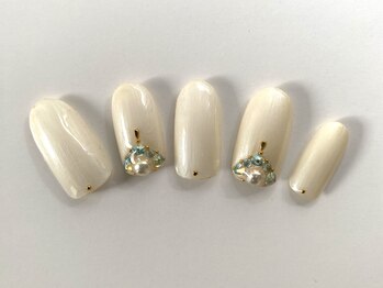 ネイルサロン ド シー Nail Salon de C/art定額コース