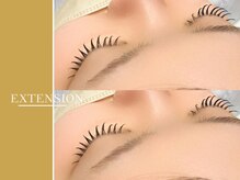 リシェル 沼津(Richelle)/マツエク/フラットラッシュ