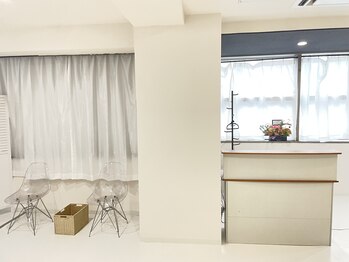 アイブロウドット 静岡店(iBROW.)/お仕事終わりでも癒しを.*