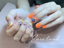 夏持ち込みデザイン