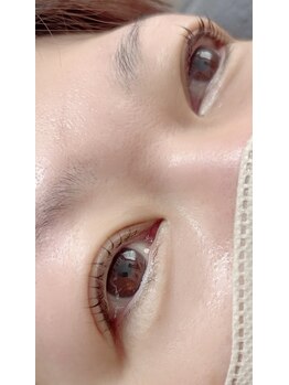 オル(Olu)/パリジェンヌ＃手稲まつげ