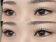 アリューミー アイラッシュ 渋谷宮益坂店(Allu.Me Eyelash)/&healthy (アンドヘルシー)