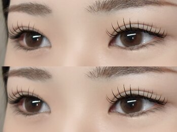 アリューミー アイラッシュ 渋谷宮益坂店(Allu.Me Eyelash)/&healthy (アンドヘルシー)