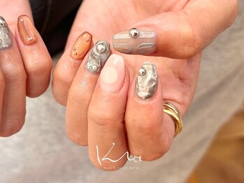 クレー(Klee)/定額Rich Design